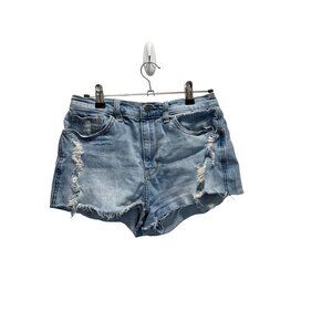 Hollister Vintage Short High Rise Size 5